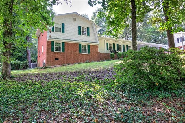 107 Garden Hill Drive, Calhoun, GA 30701