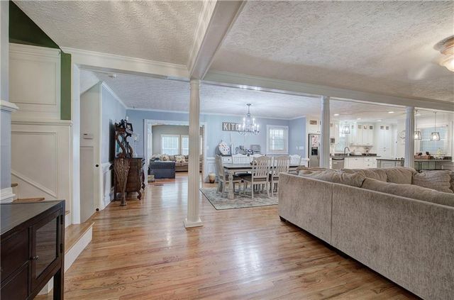 107 Garden Hill Drive, Calhoun, GA 30701