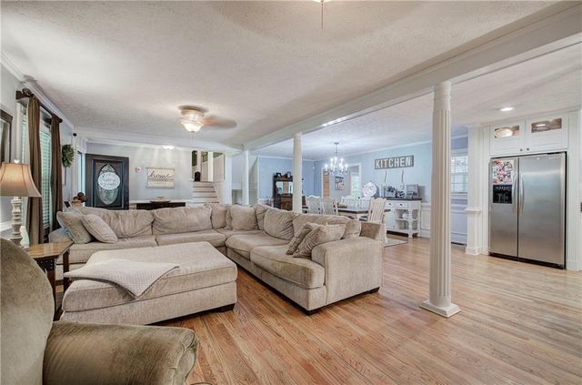 107 Garden Hill Drive, Calhoun, GA 30701