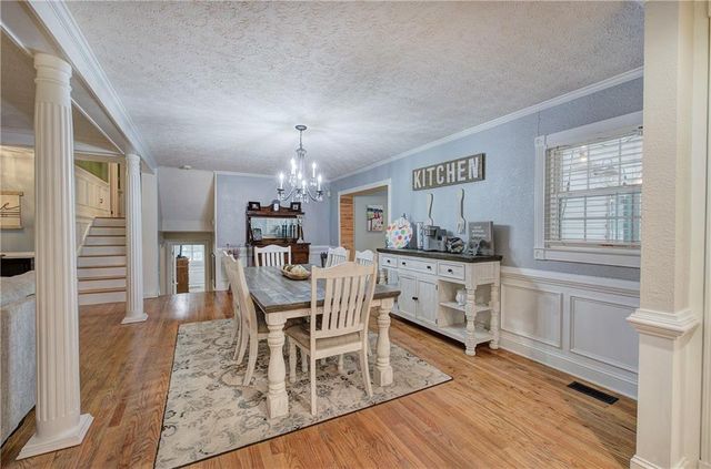 107 Garden Hill Drive, Calhoun, GA 30701