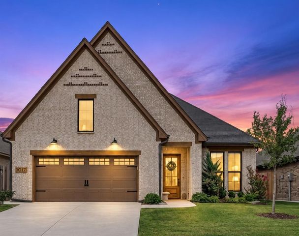 16217 Blackberry Farm Road, Edmond, OK 73013