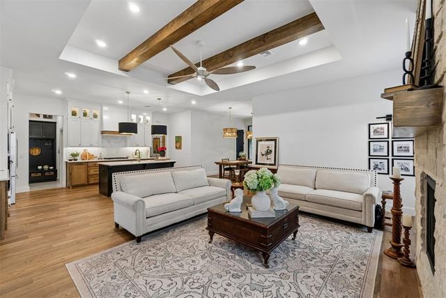 16217 Blackberry Farm Road, Edmond, OK 73013