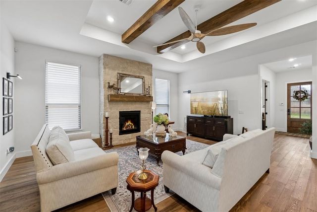 16217 Blackberry Farm Road, Edmond, OK 73013