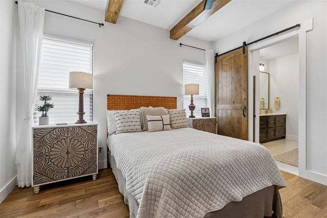 16217 Blackberry Farm Road, Edmond, OK 73013