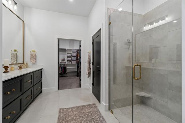 16217 Blackberry Farm Road, Edmond, OK 73013