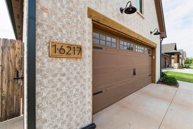16217 Blackberry Farm Road, Edmond, OK 73013