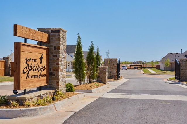 16217 Blackberry Farm Road, Edmond, OK 73013