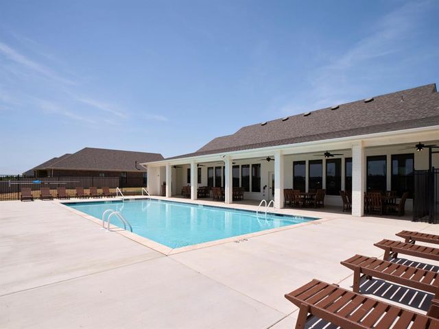 16217 Blackberry Farm Road, Edmond, OK 73013