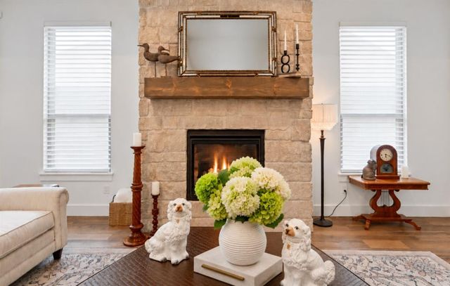 16217 Blackberry Farm Road, Edmond, OK 73013