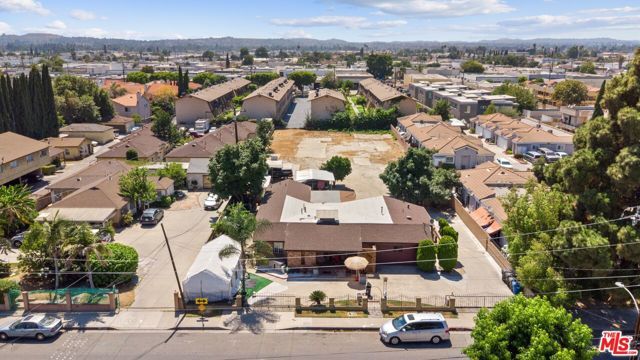 2503 Central Avenue, South El Monte, CA 91733