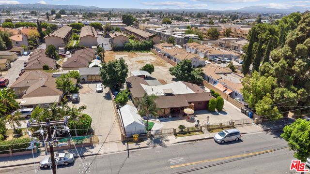 2503 Central Avenue, South El Monte, CA 91733