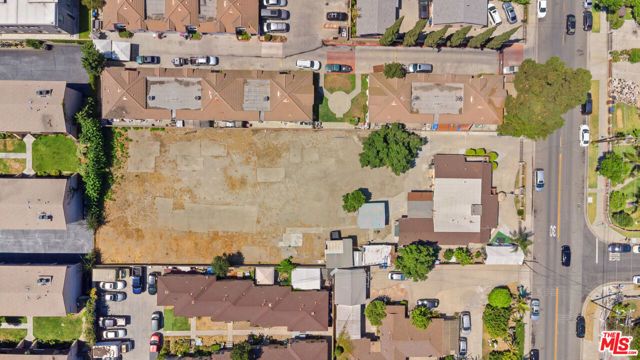 2503 Central Avenue, South El Monte, CA 91733