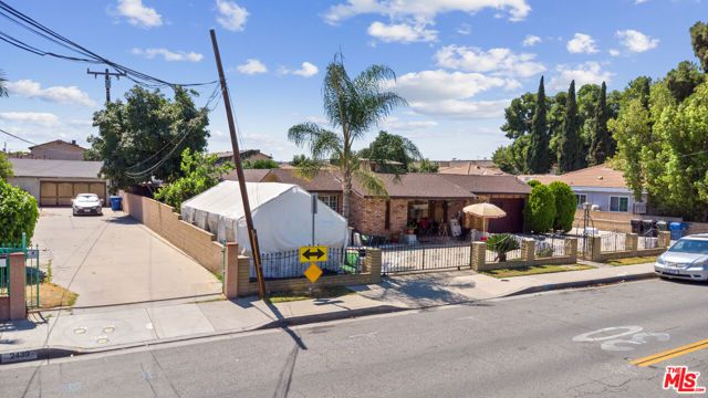 2503 Central Avenue, South El Monte, CA 91733