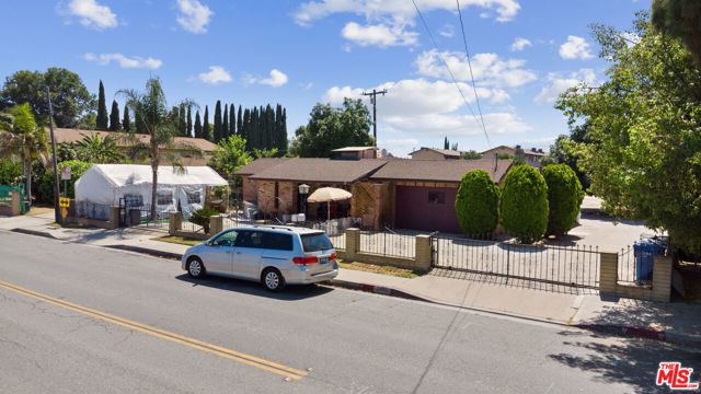 2503 Central Avenue, South El Monte, CA 91733