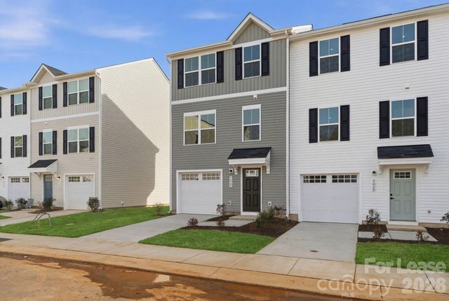 7024 Capstan Terrace, Charlotte, NC 28269