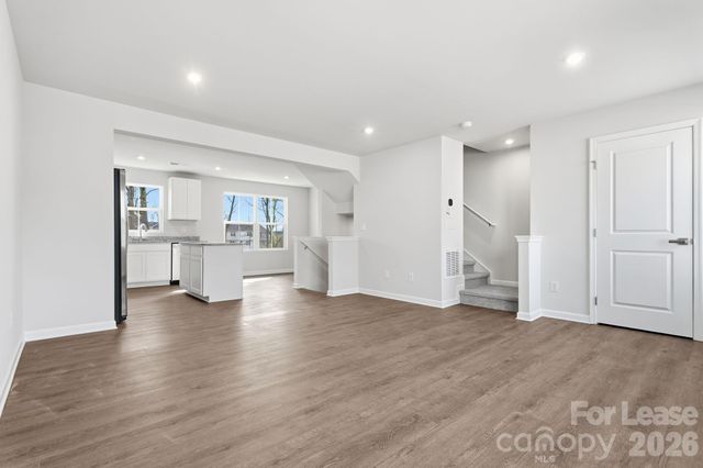 7024 Capstan Terrace, Charlotte, NC 28269