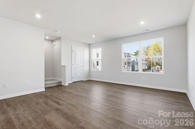 7024 Capstan Terrace, Charlotte, NC 28269