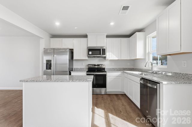 7024 Capstan Terrace, Charlotte, NC 28269