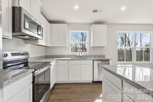 7024 Capstan Terrace, Charlotte, NC 28269