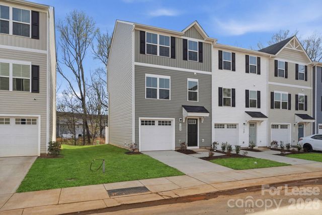 7024 Capstan Terrace, Charlotte, NC 28269