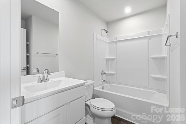 7024 Capstan Terrace, Charlotte, NC 28269