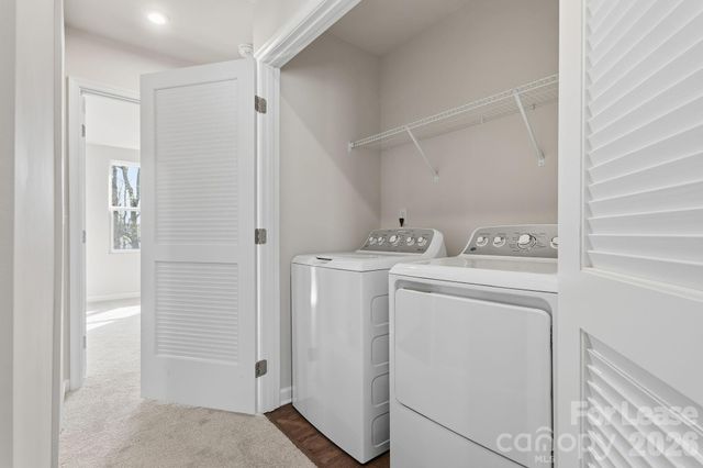 7024 Capstan Terrace, Charlotte, NC 28269