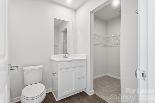 7024 Capstan Terrace, Charlotte, NC 28269