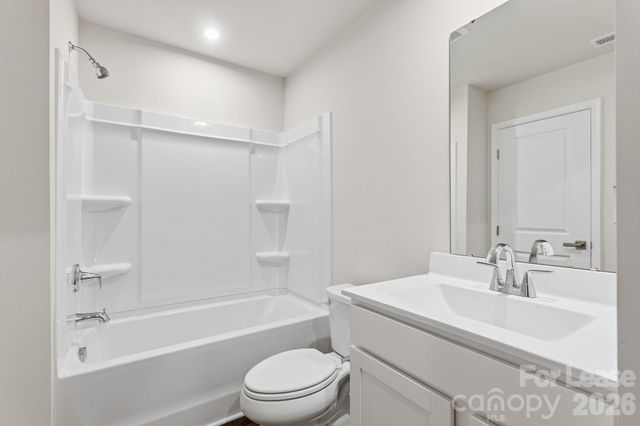 7024 Capstan Terrace, Charlotte, NC 28269