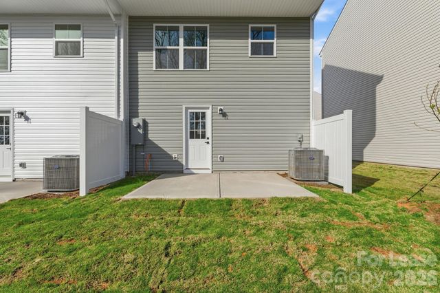 7024 Capstan Terrace, Charlotte, NC 28269