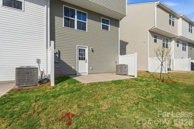 7024 Capstan Terrace, Charlotte, NC 28269
