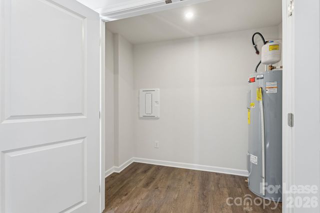 7024 Capstan Terrace, Charlotte, NC 28269