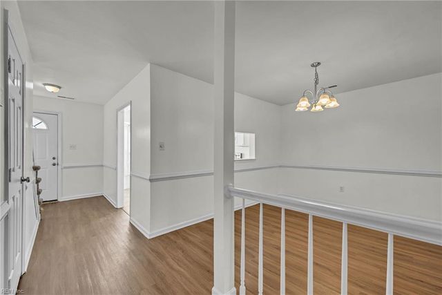 245 Mannings LN, Virginia Beach, VA 23462