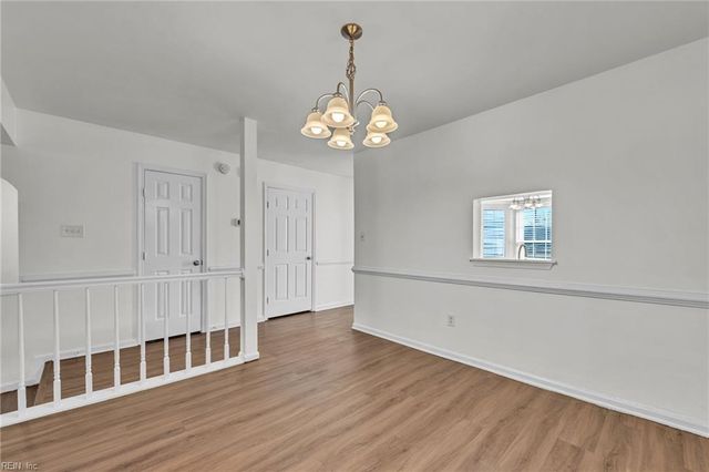 245 Mannings LN, Virginia Beach, VA 23462