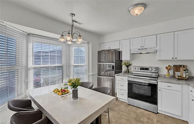 245 Mannings LN, Virginia Beach, VA 23462