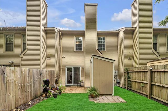 245 Mannings LN, Virginia Beach, VA 23462