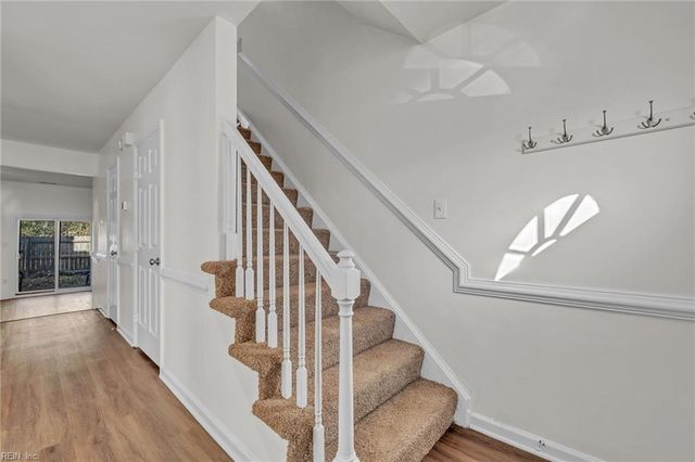 245 Mannings LN, Virginia Beach, VA 23462