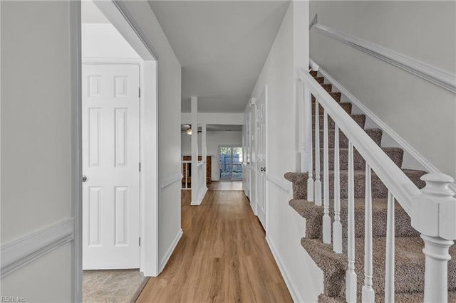 245 Mannings LN, Virginia Beach, VA 23462