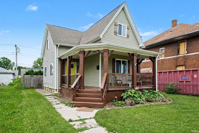 401 W 6th Street, Mishawaka, IN 46544