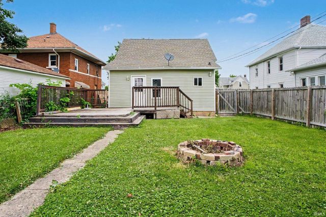 401 W 6th Street, Mishawaka, IN 46544