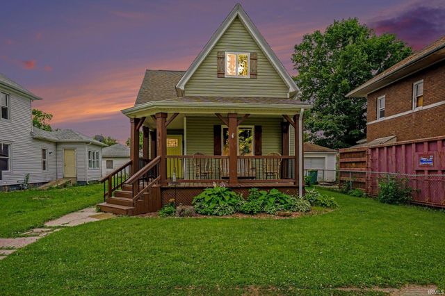 401 W 6th Street, Mishawaka, IN 46544