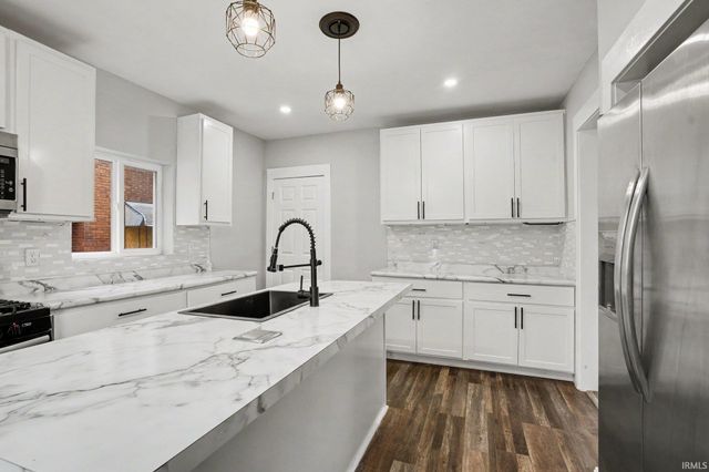 401 W 6th Street, Mishawaka, IN 46544