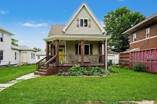 401 W 6th Street, Mishawaka, IN 46544