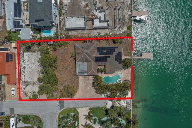 630-650 79TH AVENUE, St Pete Beach, FL 33706