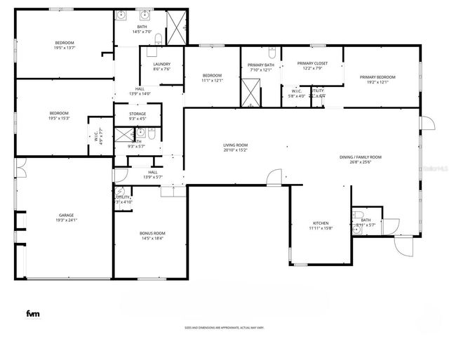630-650 79TH AVENUE, St Pete Beach, FL 33706