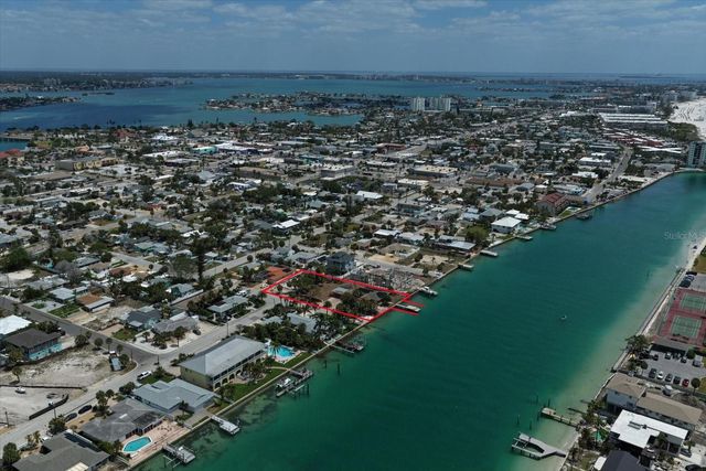630-650 79TH AVENUE, St Pete Beach, FL 33706