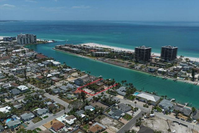 630-650 79TH AVENUE, St Pete Beach, FL 33706