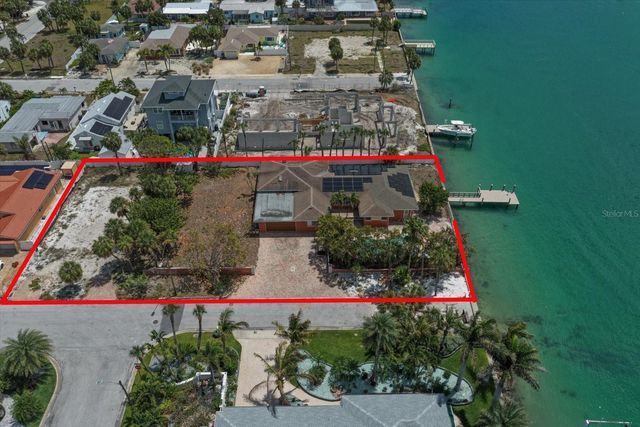 630-650 79TH AVENUE, St Pete Beach, FL 33706