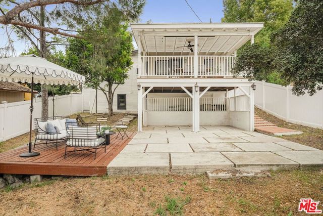 3107 Pueblo Avenue, Los Angeles, CA 90032