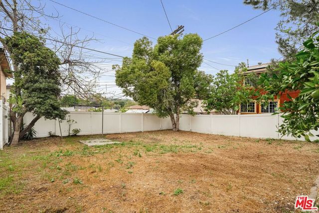 3107 Pueblo Avenue, Los Angeles, CA 90032