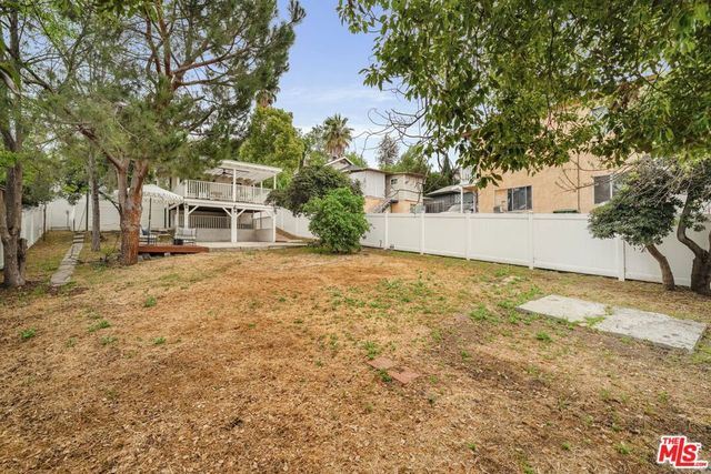 3107 Pueblo Avenue, Los Angeles, CA 90032